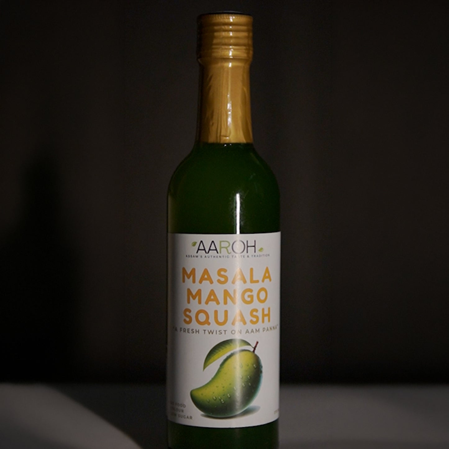 Mango Squash